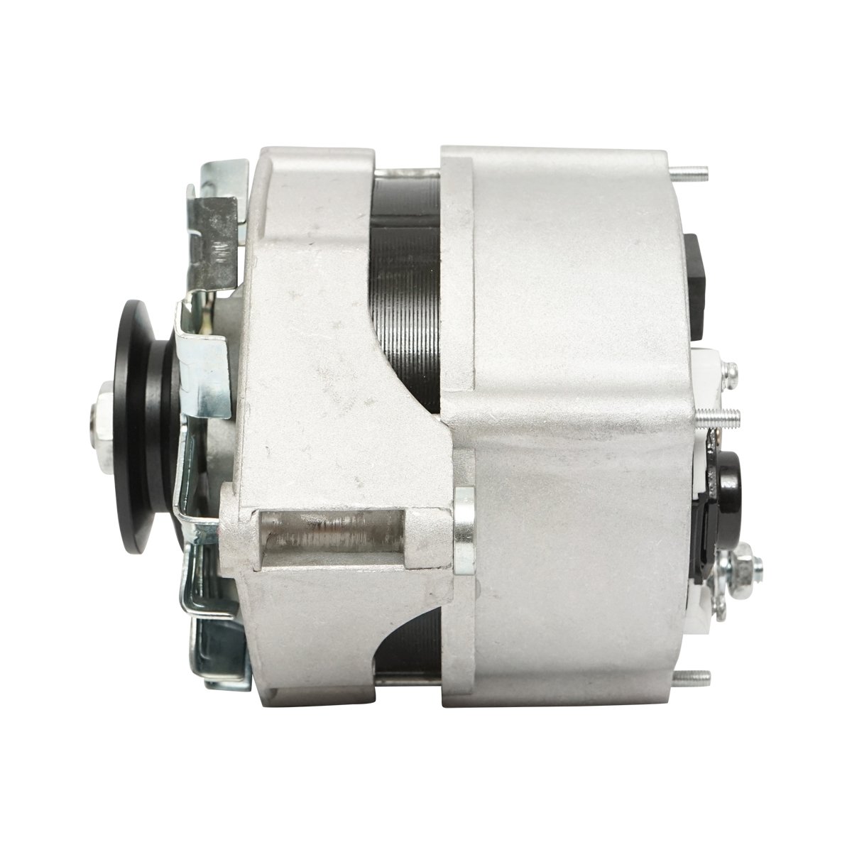 Alternator pentru John Deere, Case IH cod OEM A186125, A187873 0986040290 3E7285, SE501387, RE553516